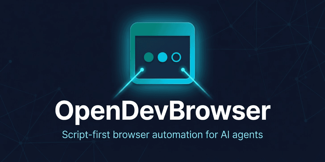 GitHub social banner